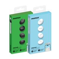 موماكس- أداة تعقب بين تاج - متعددة الألوان من MOMA...