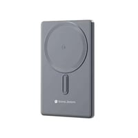 بطارية متنقلة بقوة 10,000mAh تدعم الماق سيف - Soni...