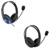 DATAZONE - سماعة رأس للألعاب 3.5mm مع ميكروفون DZ-...