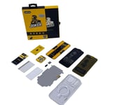 بكج حماية 10 - 1 للآيفون 17 - ARMOR - متعدد الأنوا...