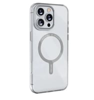 FECUND - غلاف حماية مقاوم للصدمات ماق سيف ايفون 16...