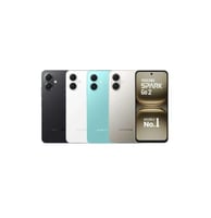 TECNO - جوال (GO 2) -128 جيجا - متعدد الألوان