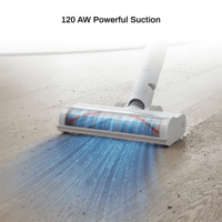 - مكنسة يدوية لاسلكية G9 Plus بقوة 120 واط هوائي -...