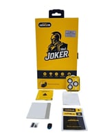 بكج حماية 10 - 1 للآيفون 17 - ARMOR - متعدد الأنوا...