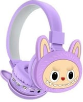 HEADSET - سماعة لاسلكية للاطفال تعمل بالبلوتوث سما...