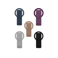 FECUND - حامل مغناطيسي يدعم خاصية الماق سيف شفاف م...