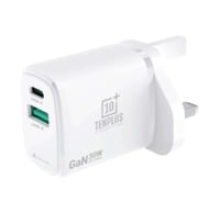 TENPLUS - فيش جداري بمنفذين تايب سي ويو اس بي بقوة...