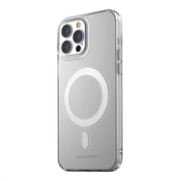 غلاف حماية HALO ماق سيف آيفون 13 برو ماكس - شفاف -...