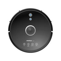 مكنسة ذكية سمارت إليت تقنية الملاحة الليزرية للتنق...