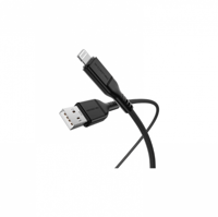 كيبل شحن THUNDER PRO من يو اس بي إلى لايتننق بطول...