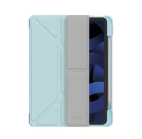 غلاف حماية TITAN PRO للايباد اير 10.9 - أزرق - AMA...