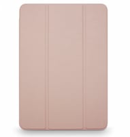 غلاف حماية للايباد 10.2 قابل للطي - وردي - CaseStu...