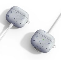 غلاف حماية Prismart للايربودز 3 - بيج منقط - CaseS...