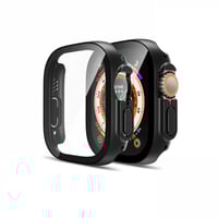 غلاف حماية Impact لساعة ابل الترا مقاس 49 مم - أسو...