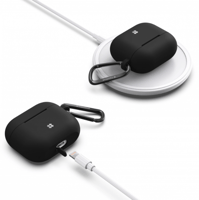 غلاف حماية ULSR - أسود - CaseStudi