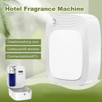 فواحة عطرية تغطية حتى 500 متر مكعب - LionX + زيت ع...