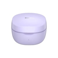 سماعات اذن لاسلكية WM01 - بنفسجي - Baseus