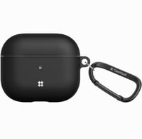 غلاف حماية Xplorer للايربودز 3 - أسود - CaseStudi