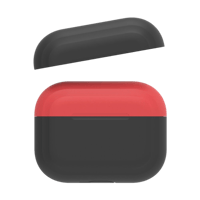 كفر ايربودز برو سيلكون - AhaStyle