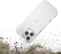 غلاف حماية explorer للايفون 14 - شفاف - CaseStudi