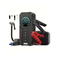 HB - جهاز اشتراك سيارة بطارية متنقلة بقوة 8000 ملي...