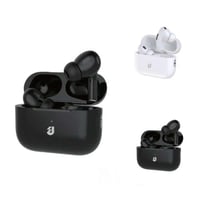 سماعة إيربودز الجيل الثالث لاسلكية -أبيض - Sonic J...