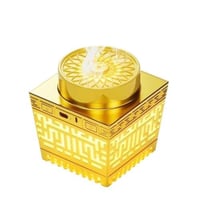 مبخرة ذكية مع إضاءة - Bukhoor