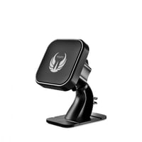 قاعدة مغناطيسية للسيارة Y4821 - أسود - YOUFO