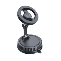 قاعدة تثبيت شفط بتقنية الماق سيف دوران360 من يوفو...