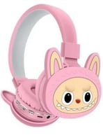 HEADSET - سماعة لاسلكية للاطفال تعمل بالبلوتوث سما...