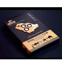 حماية عدسات الكاميرا للايفون فئة الايفون 16 برو -...