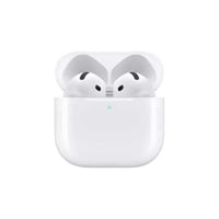 APPLE - سماعة ابل ايربودز 4-الجيل الرابع