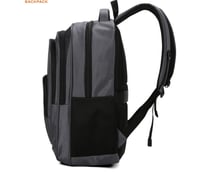 AOKING - حقيبة ظهر - أسود