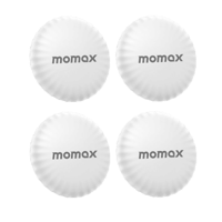 موماكس- أداة تعقب بين تاج - متعددة الألوان من MOMA...