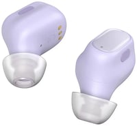 سماعات اذن لاسلكية WM01 - بنفسجي - Baseus