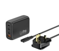 شاحن مكتبي بتقنية الجان برو بقوة 100 واط - Sonic J...