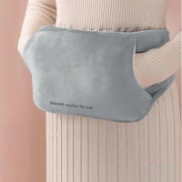 كمادة كهرومائية من فيرتك مع غطاء للقدم و حزام - VE...