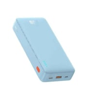 Baseus - بطارية محمولة بسعة 20000 ملي امبير بقوة 2...