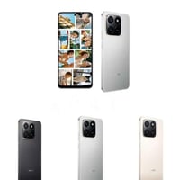 Honor - جوال X7d شريحتين، سعة 256 جيجابايت، رام 8...