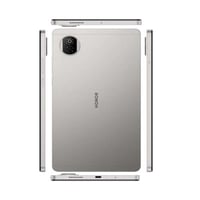 Honor - تابلت باد X7 بسعة 128 جيجا مع غطاء حماية -...