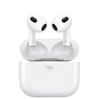 سماعة اذن لاسلكية MP-T03P - أبيض - MorePower