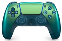 SONY - وحدة تحكم لاسلكي DualSense متوافقة مع بلايس...