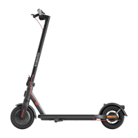 سكوتر كهربائي 4Lite بسرعة تصل الى 25 كيلو متر في ا...