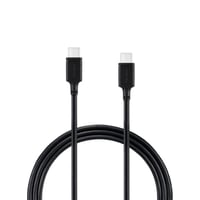 باقة 3 كيابل شحن من - MOMAX