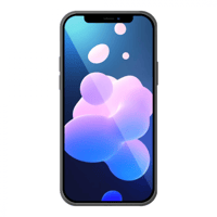 غلاف حماية FERRO ماق سيف للايفون - اسود - VIVA MAD...