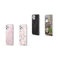 غلاف حماية سيلكون لايفون 11 - CaseStudi