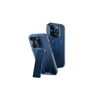 غلاف حماية Heldro Mount+ مع مسكة مدمجة هايبرد للاي...