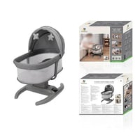 كرسي كهربائي هزاز متعدد الأنماط