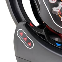 كرسي سيارة إلى عمر سنتين