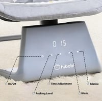 كرسي بلوتوث كهربائي